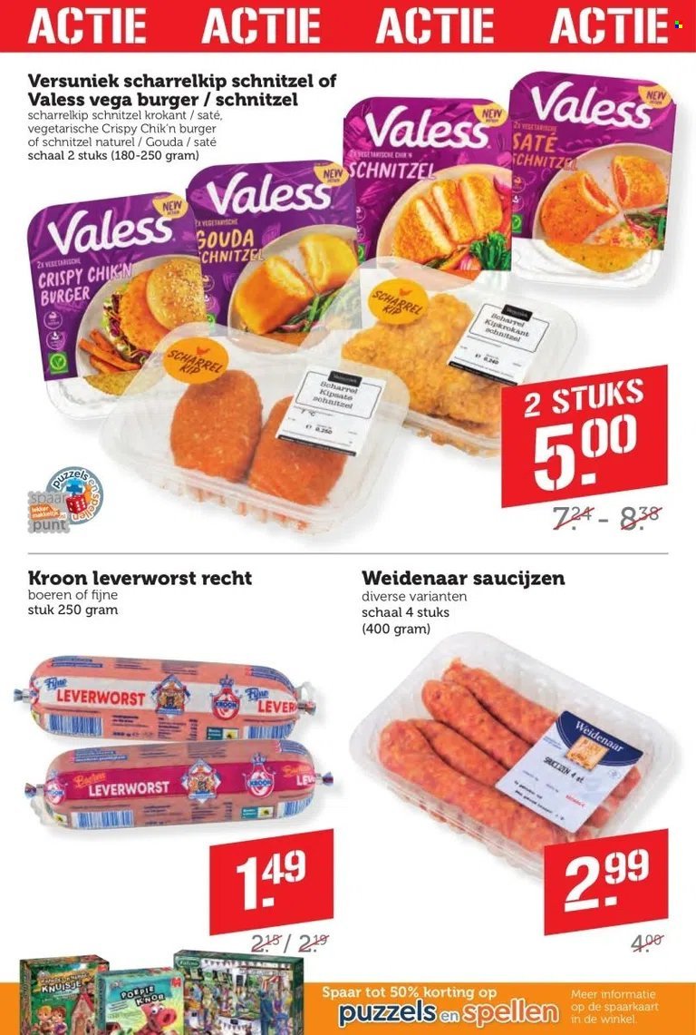 COOP folder - Van maandag 3 november 2025 (2025-11-03 - 2025-11-09)