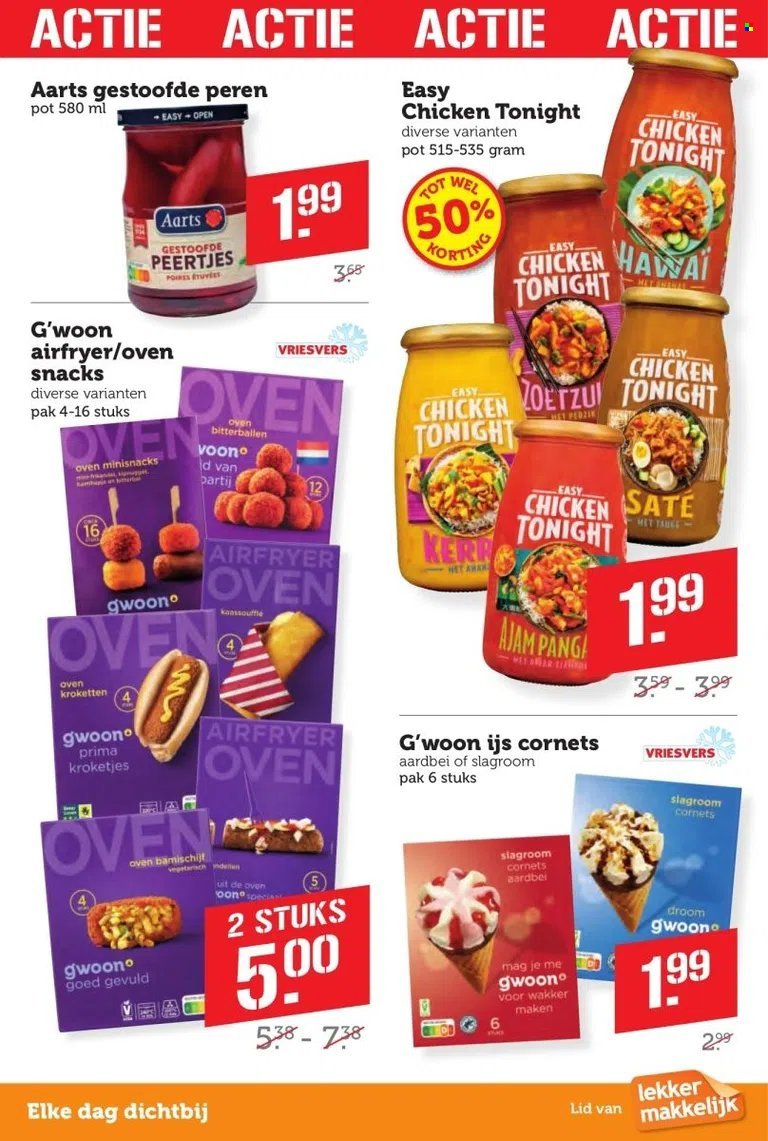 COOP folder - Van maandag 3 november 2025 (2025-11-03 - 2025-11-09)