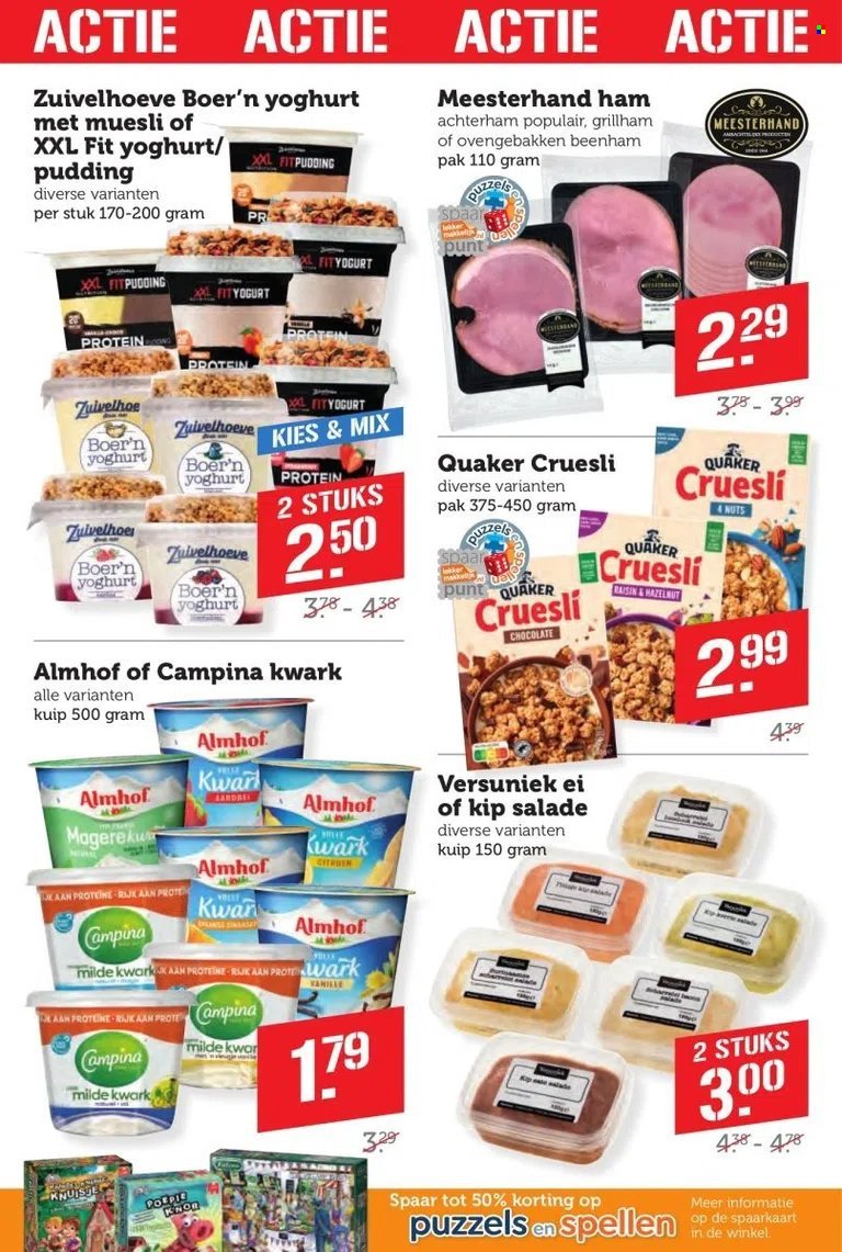 COOP folder - Van maandag 3 november 2025 (2025-11-03 - 2025-11-09)