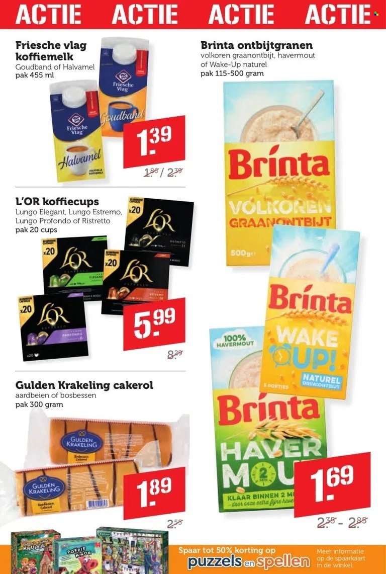 COOP folder - Van maandag 3 november 2025 (2025-11-03 - 2025-11-09)