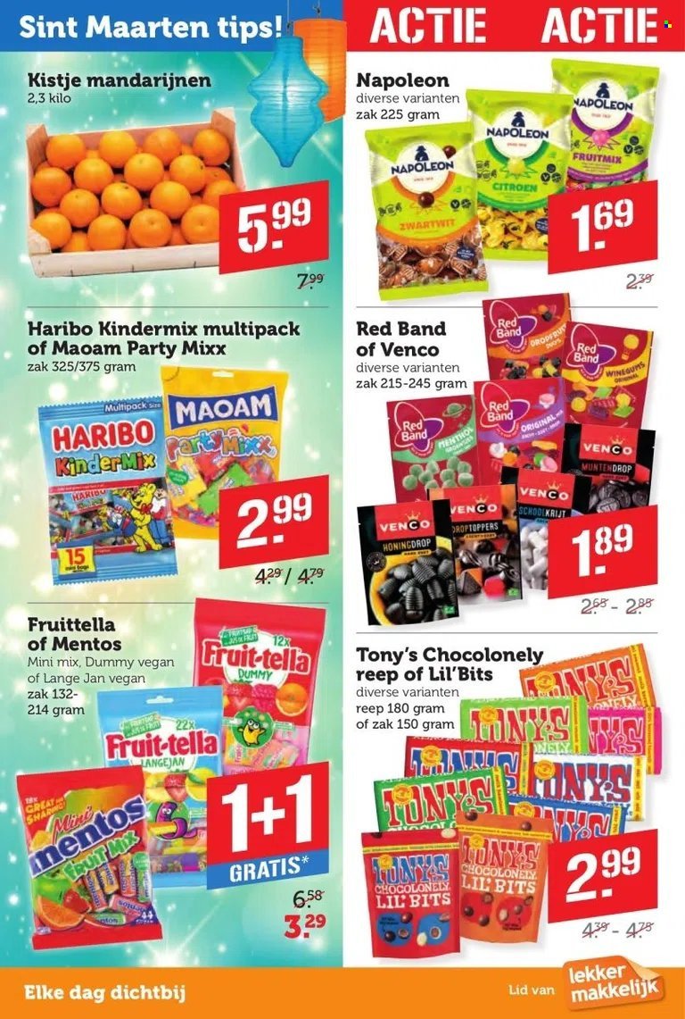 COOP folder - Van maandag 3 november 2025 (2025-11-03 - 2025-11-09)