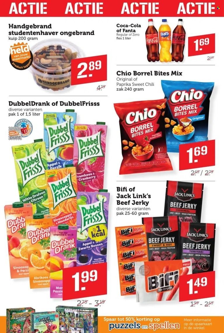 COOP folder - Van maandag 3 november 2025 (2025-11-03 - 2025-11-09)