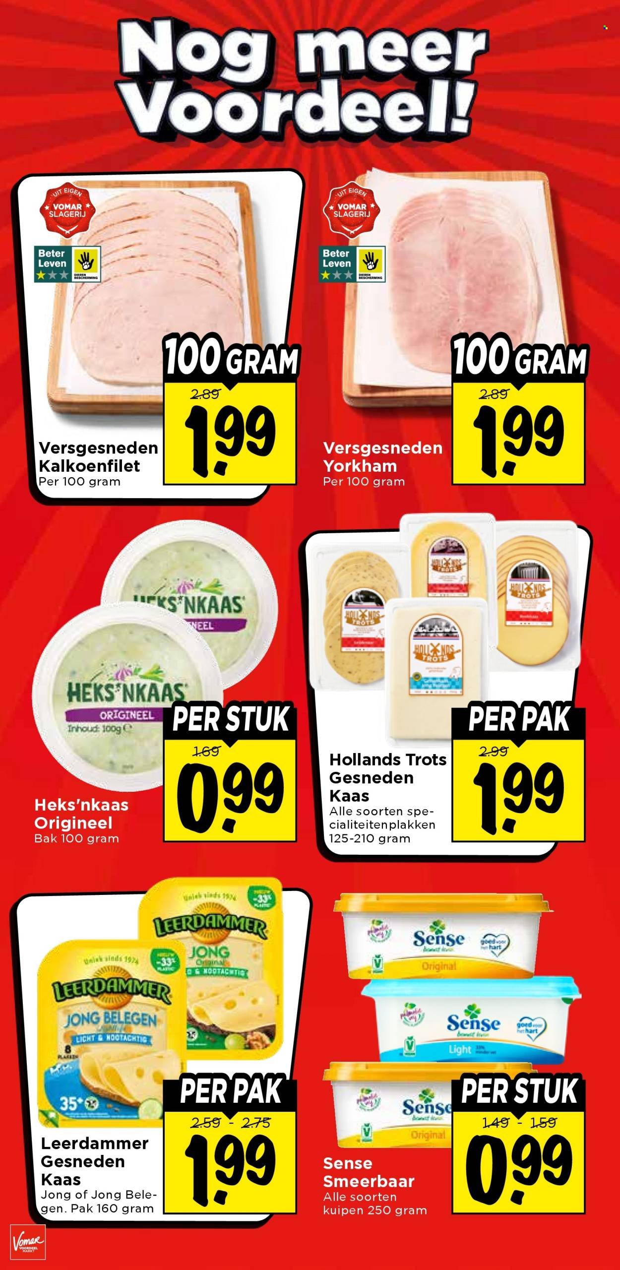 VOMAR folder - Van donderdag 14 mei 2026