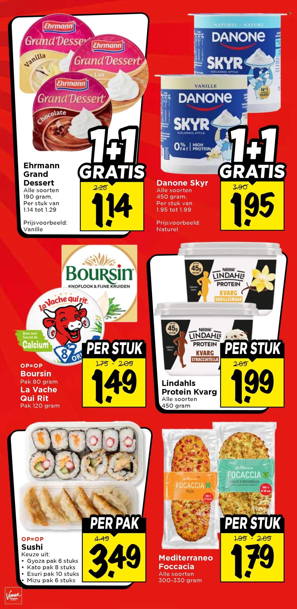 VOMAR folder - Van donderdag 14 mei 2026
