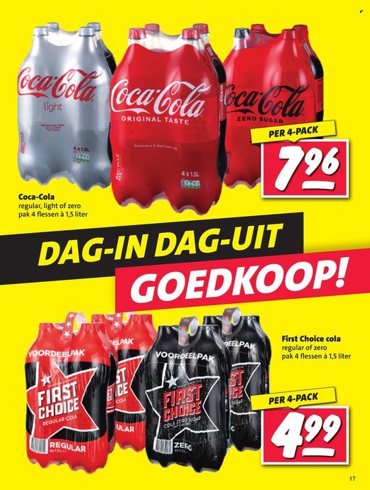 NETTORAMA folder - Van maandag 20 april 2026