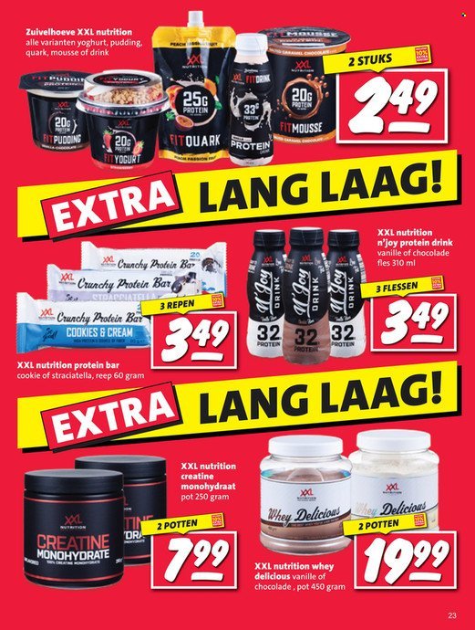 NETTORAMA folder - Van maandag 20 april 2026