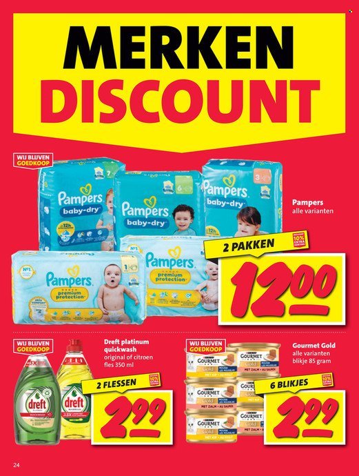 NETTORAMA folder - Van maandag 20 april 2026