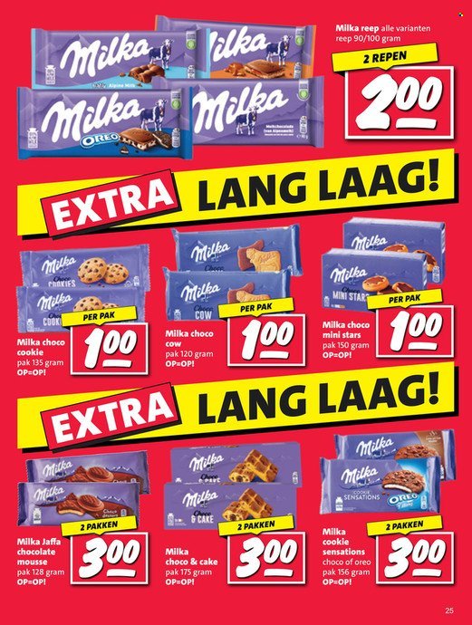 NETTORAMA folder - Van maandag 20 april 2026