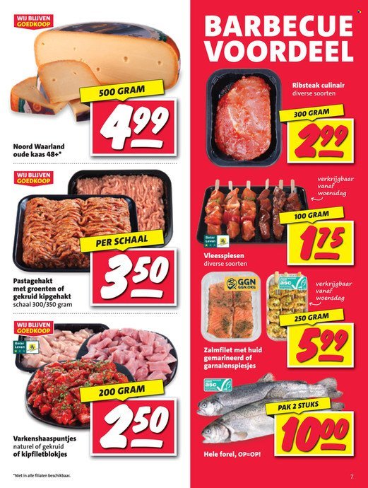 NETTORAMA folder - Van maandag 20 april 2026