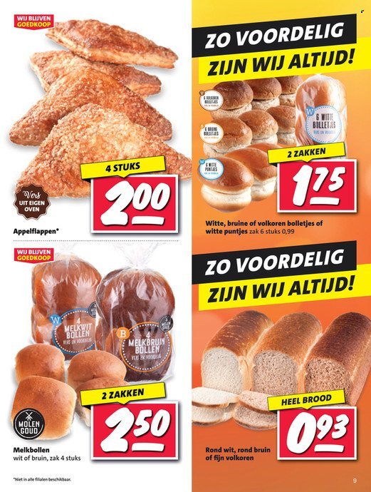 NETTORAMA folder - Van maandag 20 april 2026