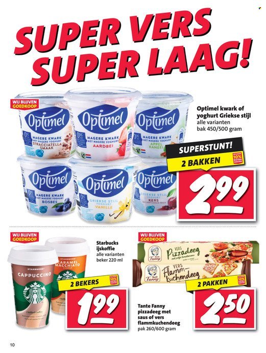 NETTORAMA folder - Van maandag 20 april 2026