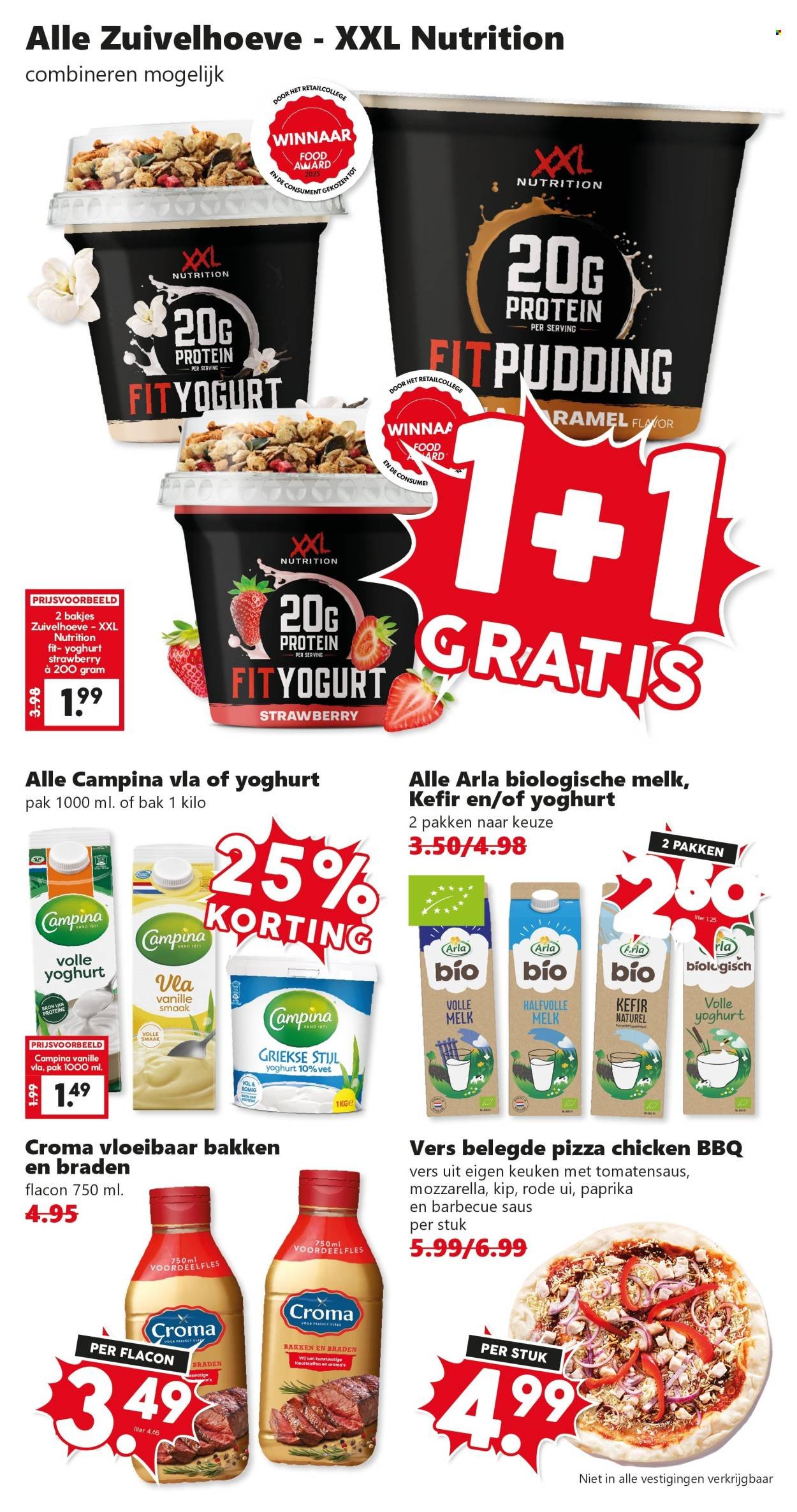 COOP folder - Van maandag 7 september 2026