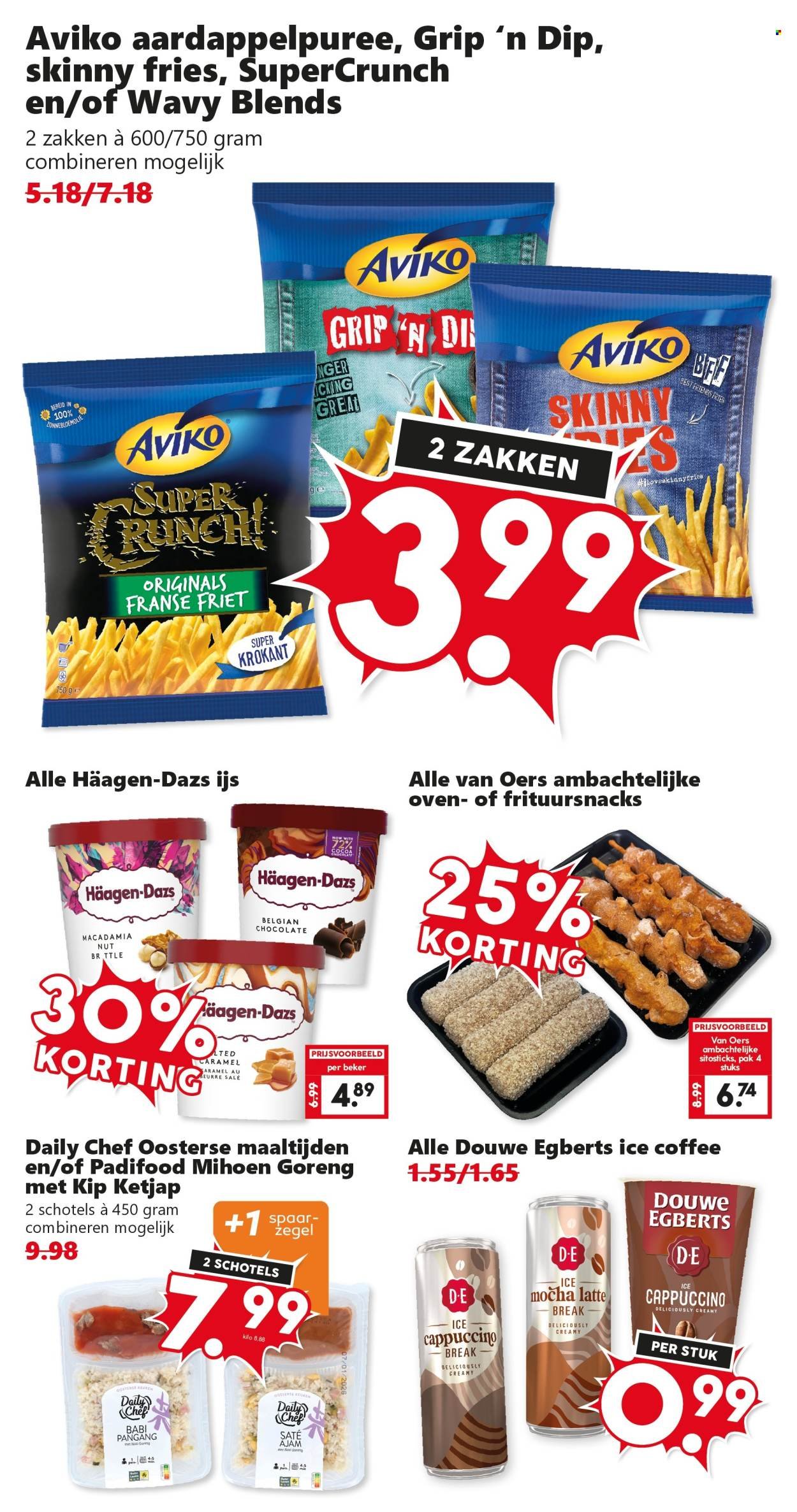 COOP folder - Van maandag 7 september 2026