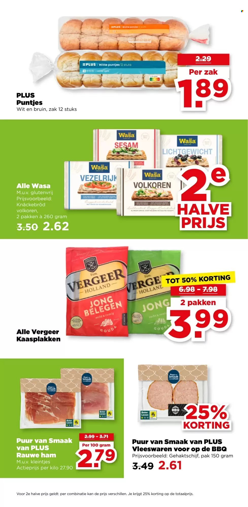 PLUS folder - Van woensdag 10 juni 2026