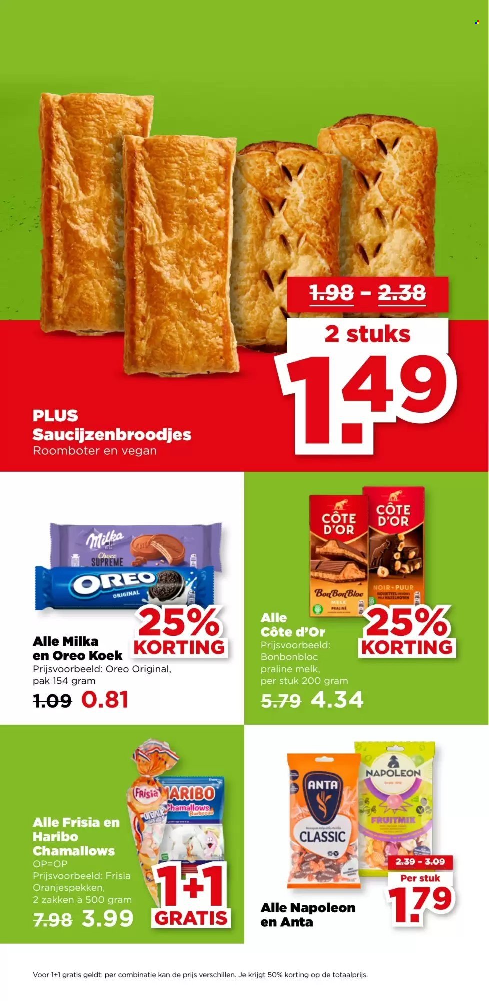 PLUS folder - Van woensdag 10 juni 2026