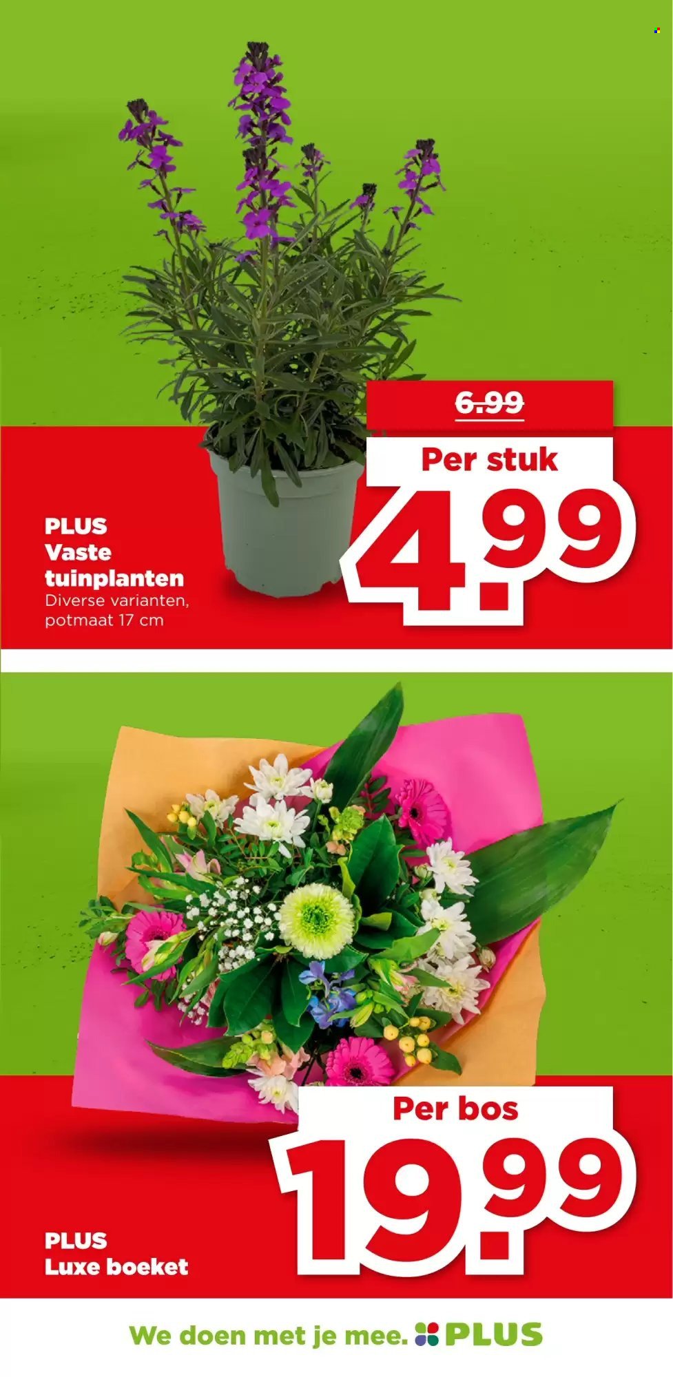 PLUS folder - Van woensdag 10 juni 2026