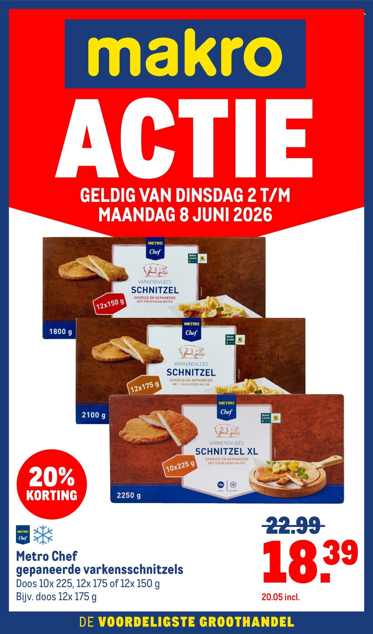 MAKRO folder - Versdeals