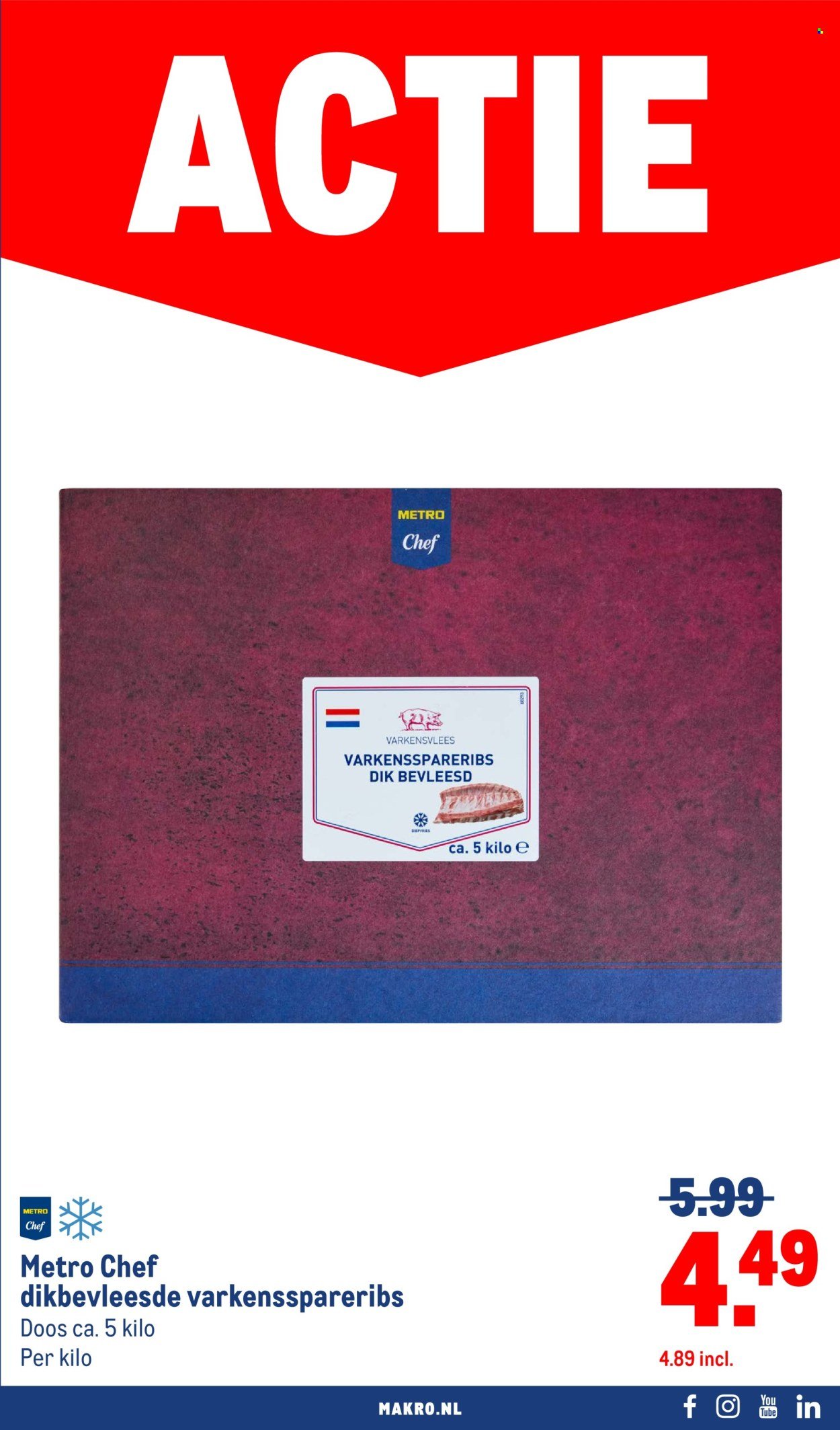 MAKRO folder - Versdeals