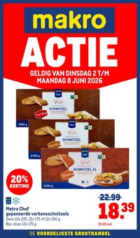 MAKRO folder - Versdeals