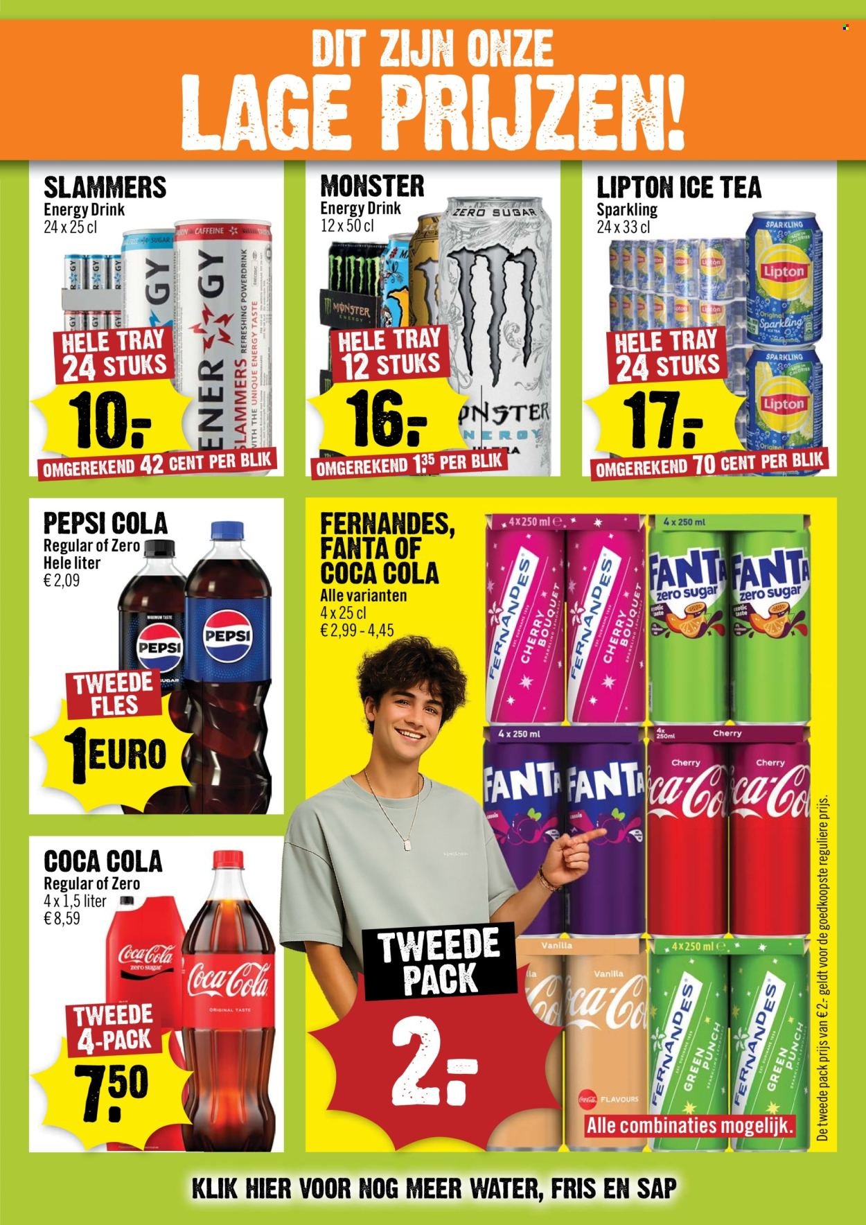 DIRK folder - Dirck3 actie
