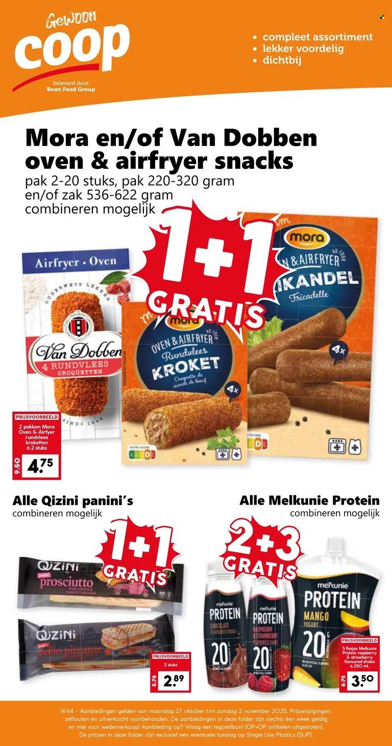 COOP folder - Van maandag 27 oktober 2025 (2025-10-27 - 2025-11-02)