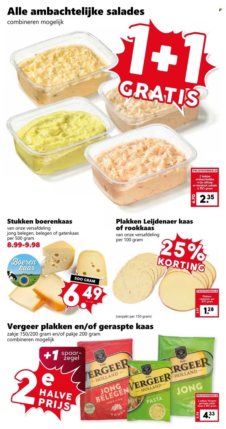 COOP folder - Van maandag 27 oktober 2025 (2025-10-27 - 2025-11-02)