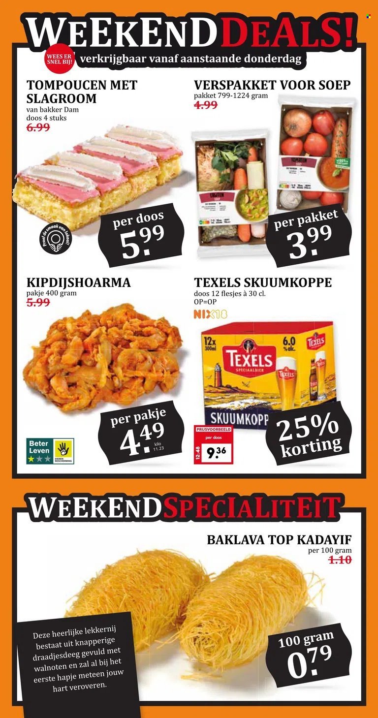 COOP folder - Van maandag 27 oktober 2025 (2025-10-27 - 2025-11-02)