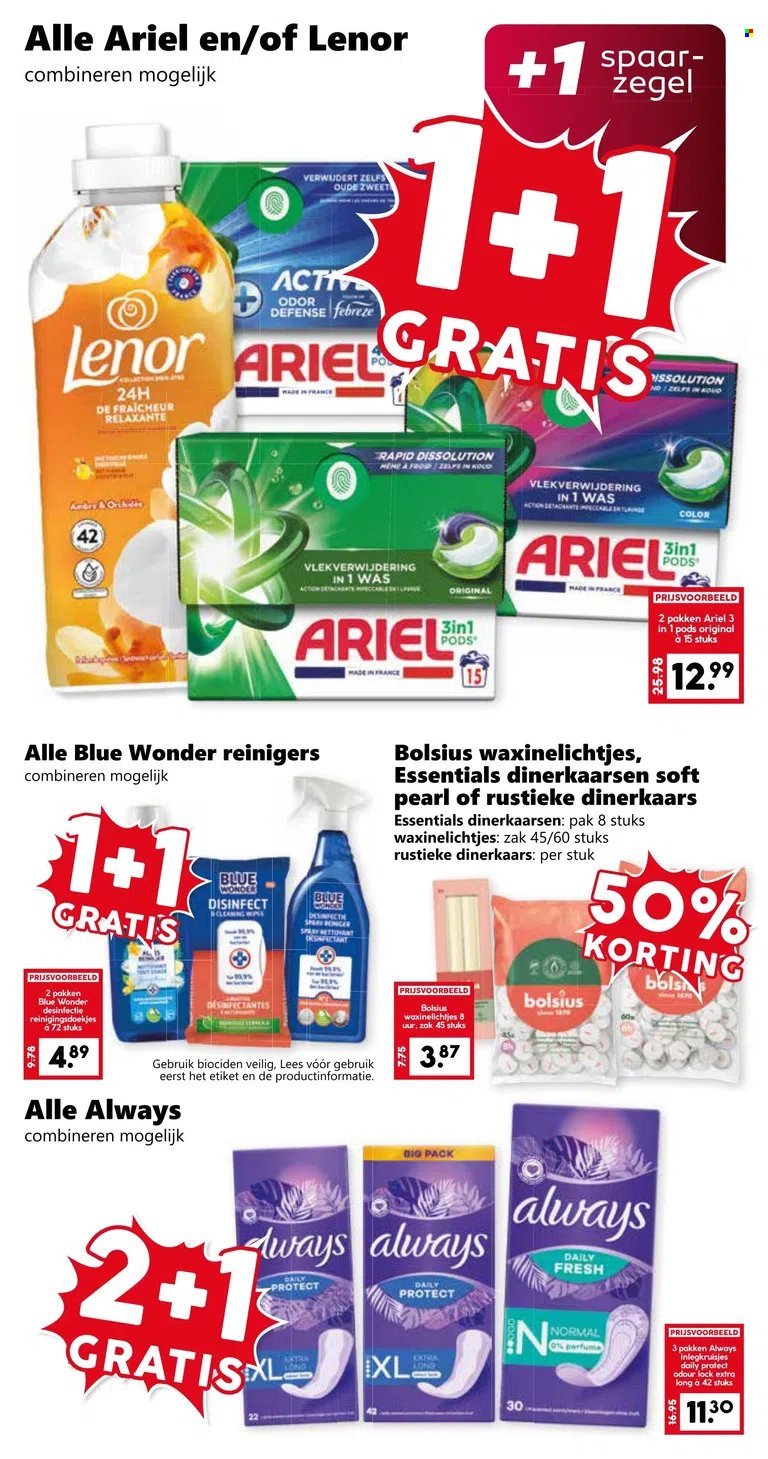 COOP folder - Van maandag 27 oktober 2025 (2025-10-27 - 2025-11-02)
