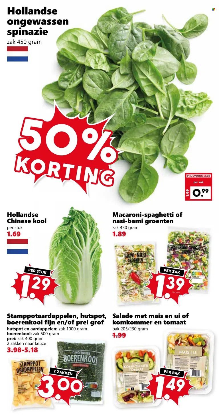 COOP folder - Van maandag 27 oktober 2025 (2025-10-27 - 2025-11-02)