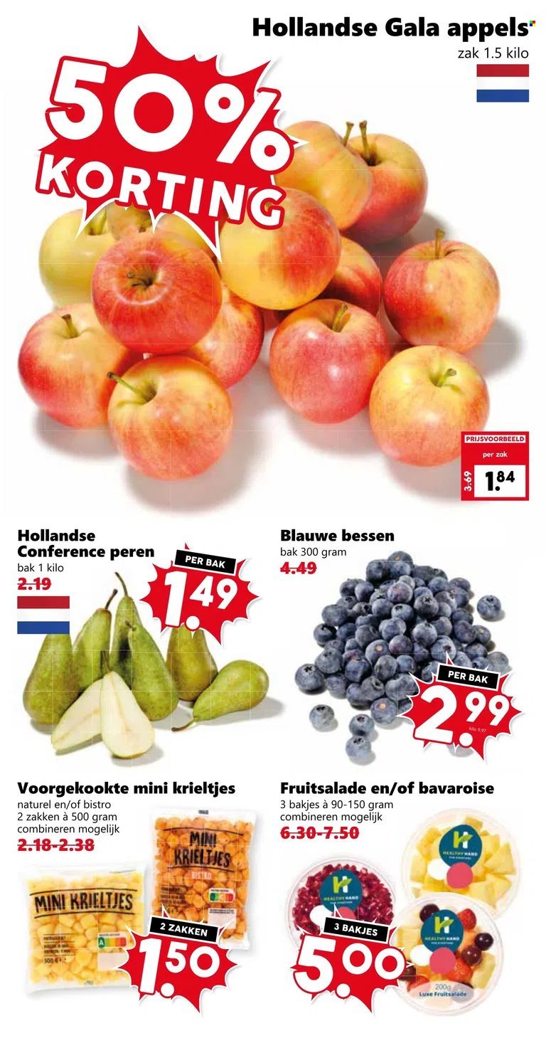 COOP folder - Van maandag 27 oktober 2025 (2025-10-27 - 2025-11-02)