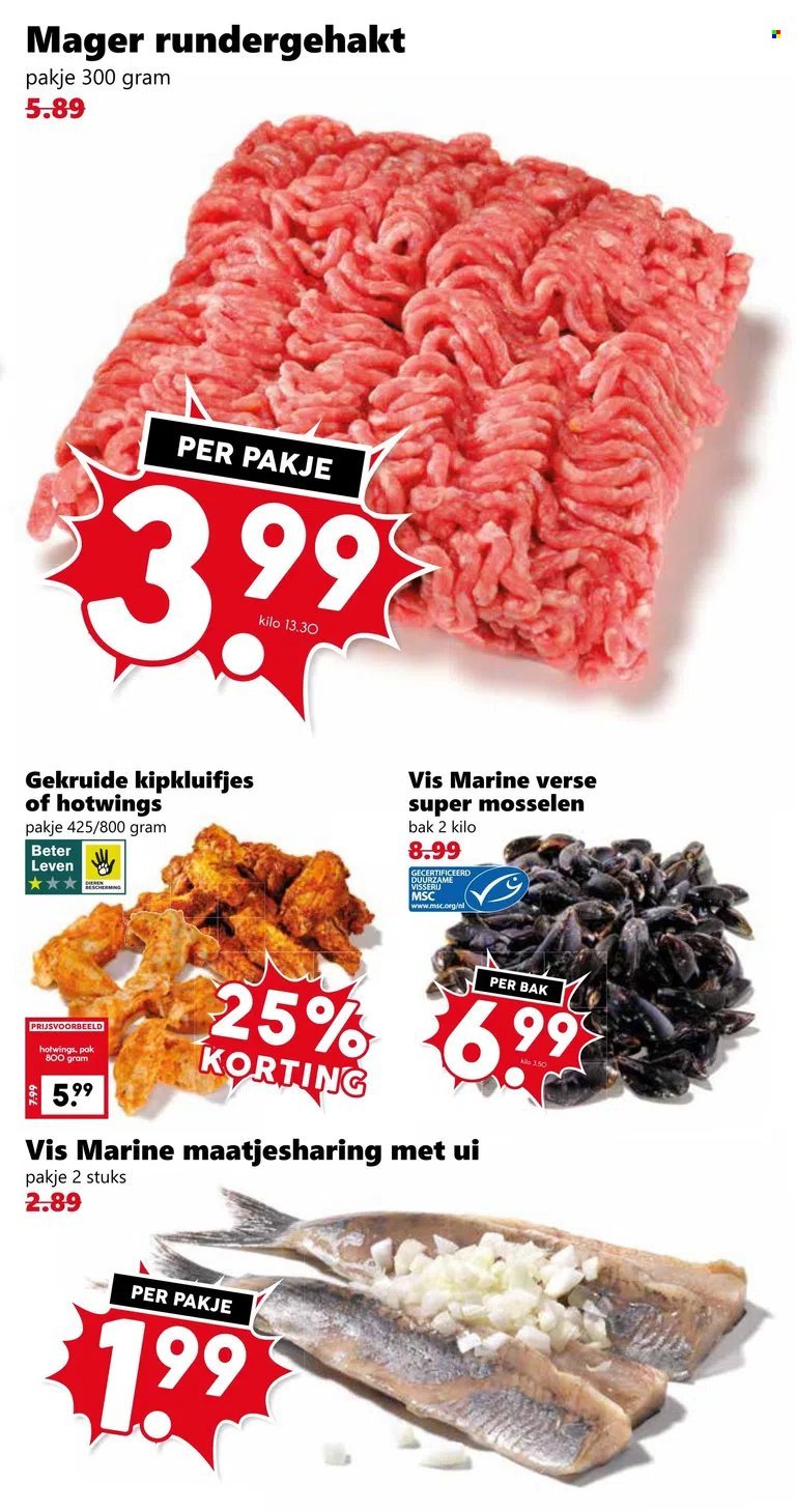 COOP folder - Van maandag 27 oktober 2025 (2025-10-27 - 2025-11-02)