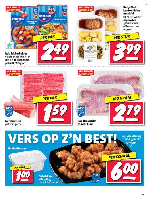 NETTORAMA folder - Van maandag 18 mei 2026