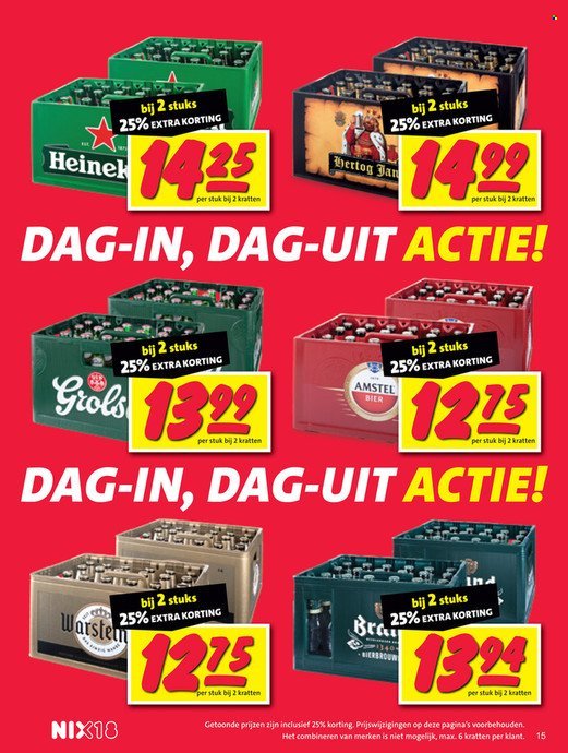 NETTORAMA folder - Van maandag 18 mei 2026