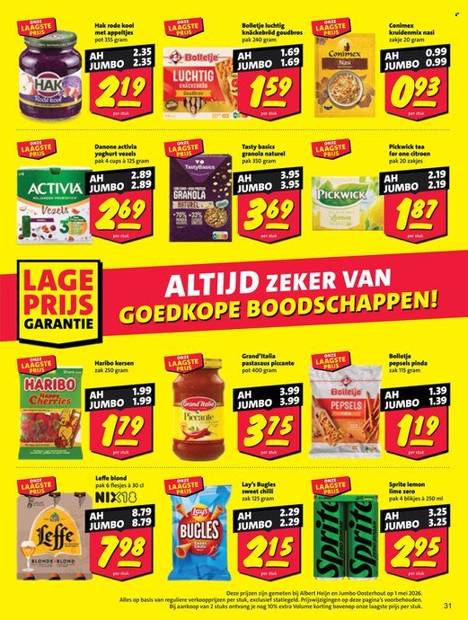 NETTORAMA folder - Van maandag 18 mei 2026