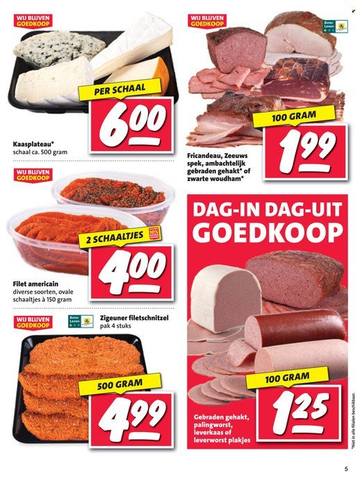 NETTORAMA folder - Van maandag 18 mei 2026