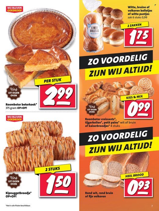 NETTORAMA folder - Van maandag 18 mei 2026