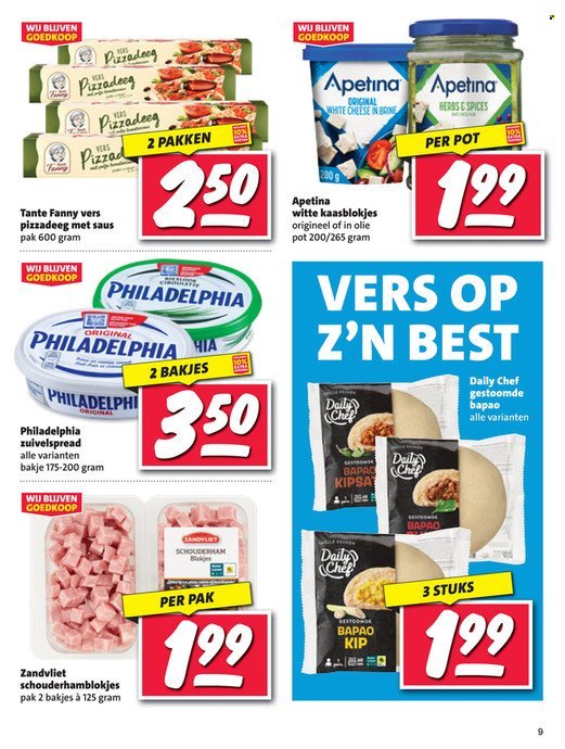 NETTORAMA folder - Van maandag 18 mei 2026