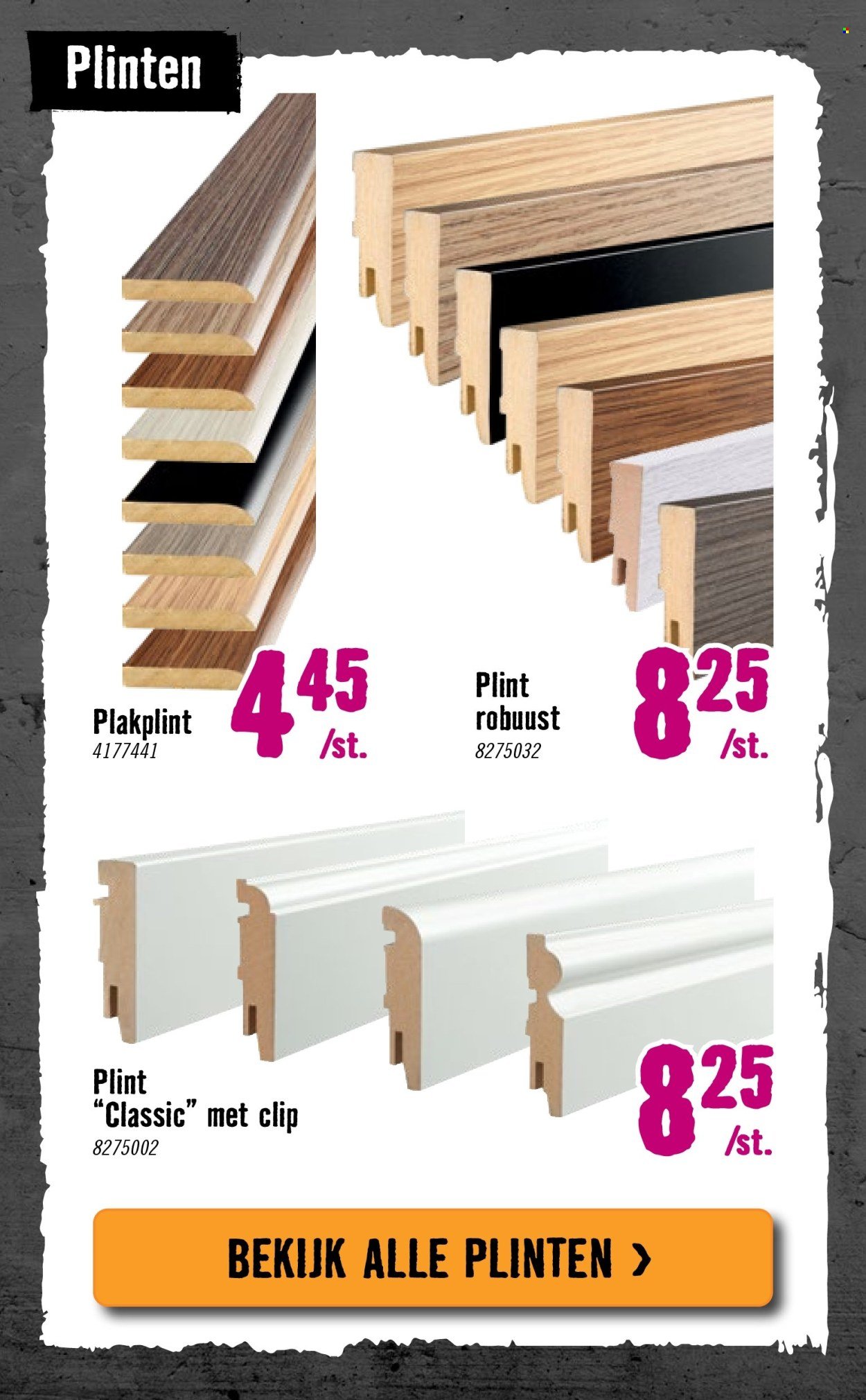 HORNBACH folder - Week 23