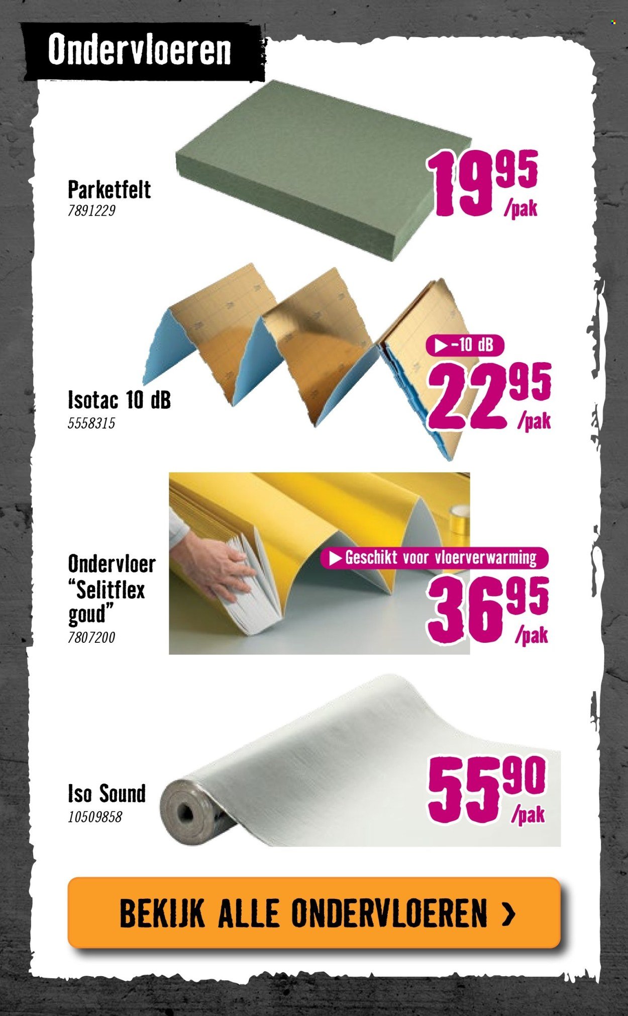 HORNBACH folder - Week 23