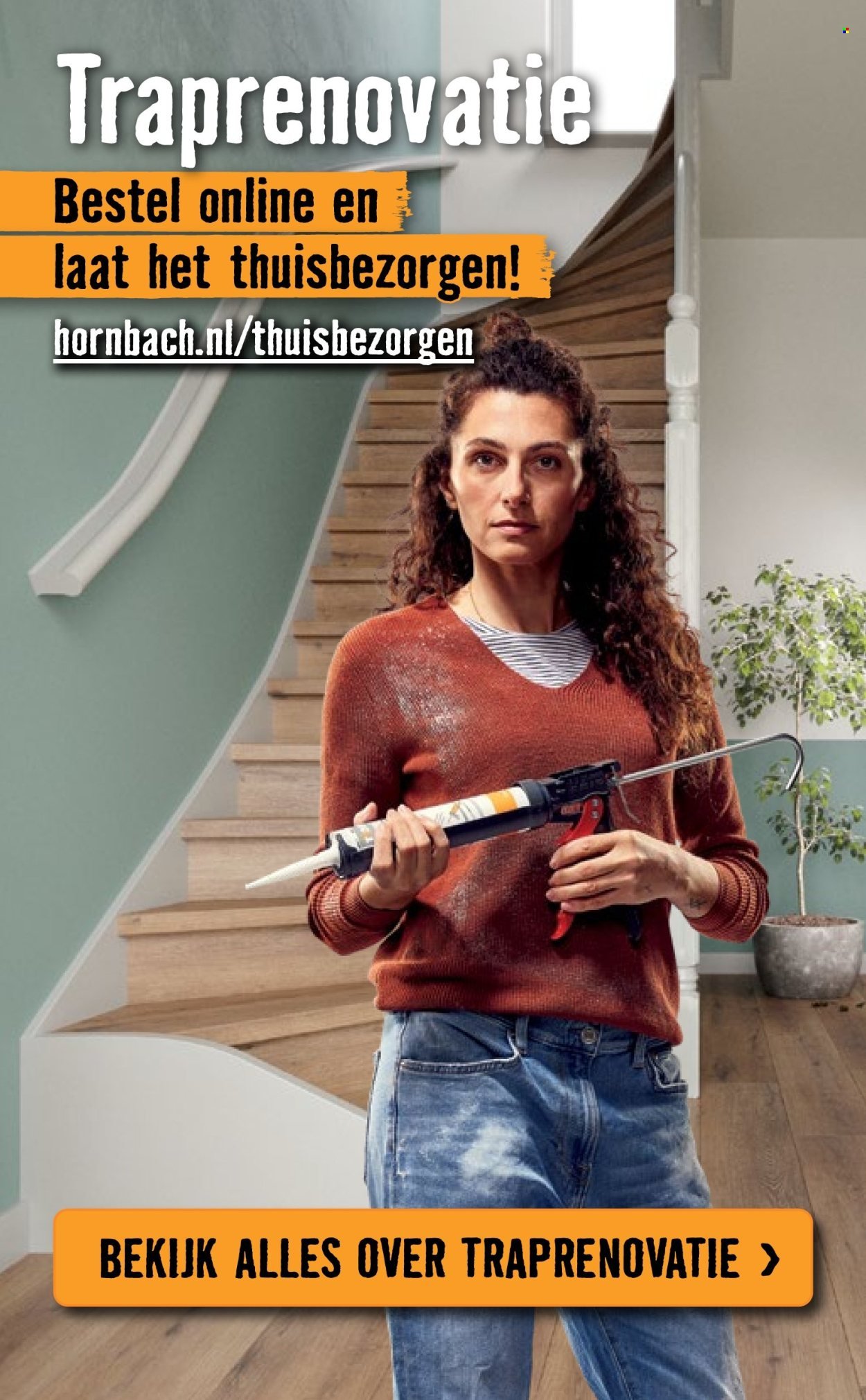 HORNBACH folder - Week 23