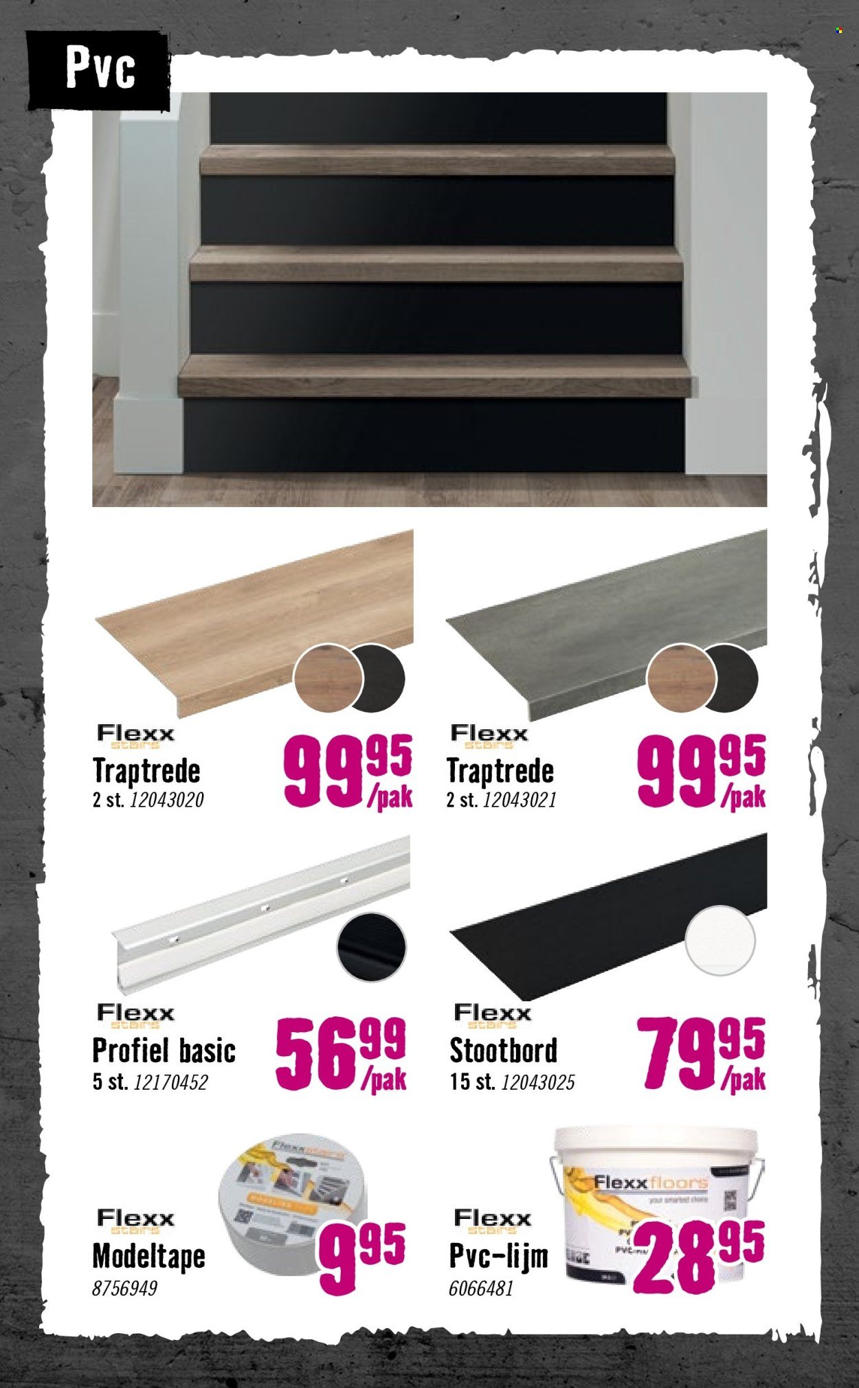 HORNBACH folder - Week 23