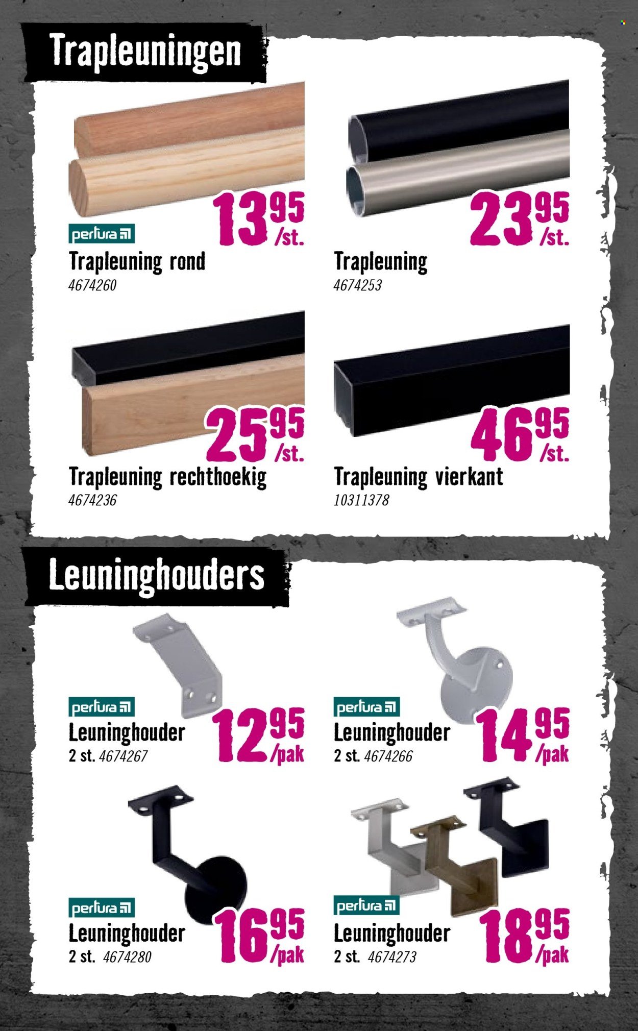 HORNBACH folder - Week 23