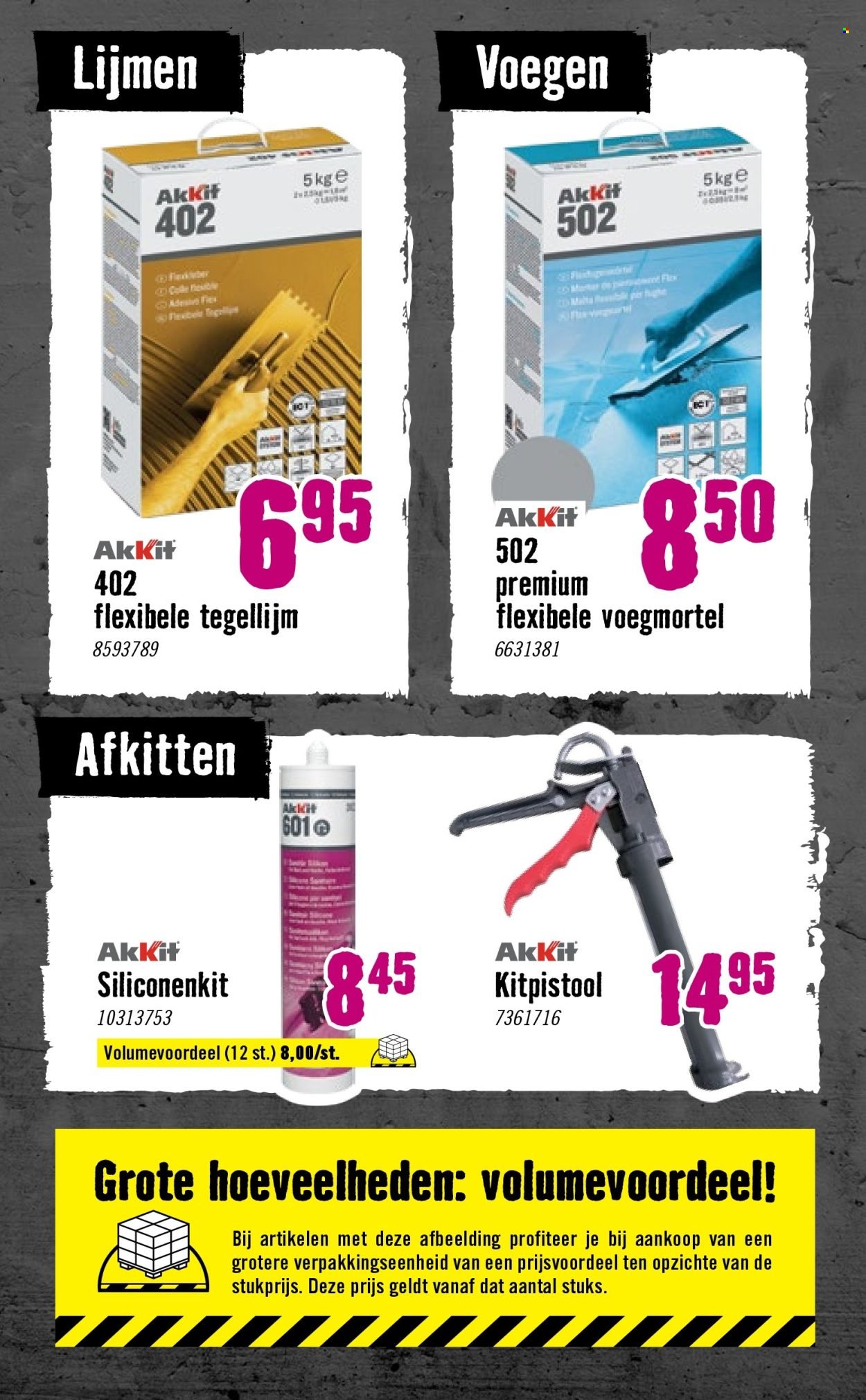 HORNBACH folder - Week 23