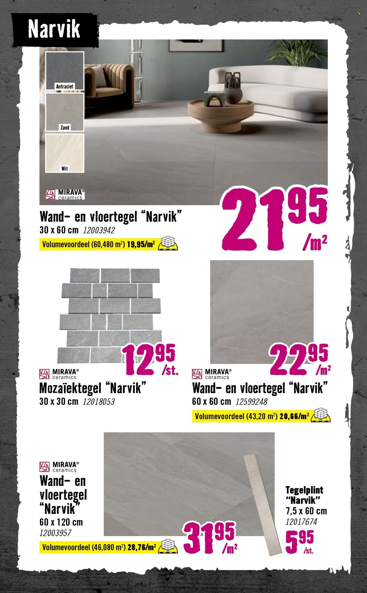 HORNBACH folder - Week 23