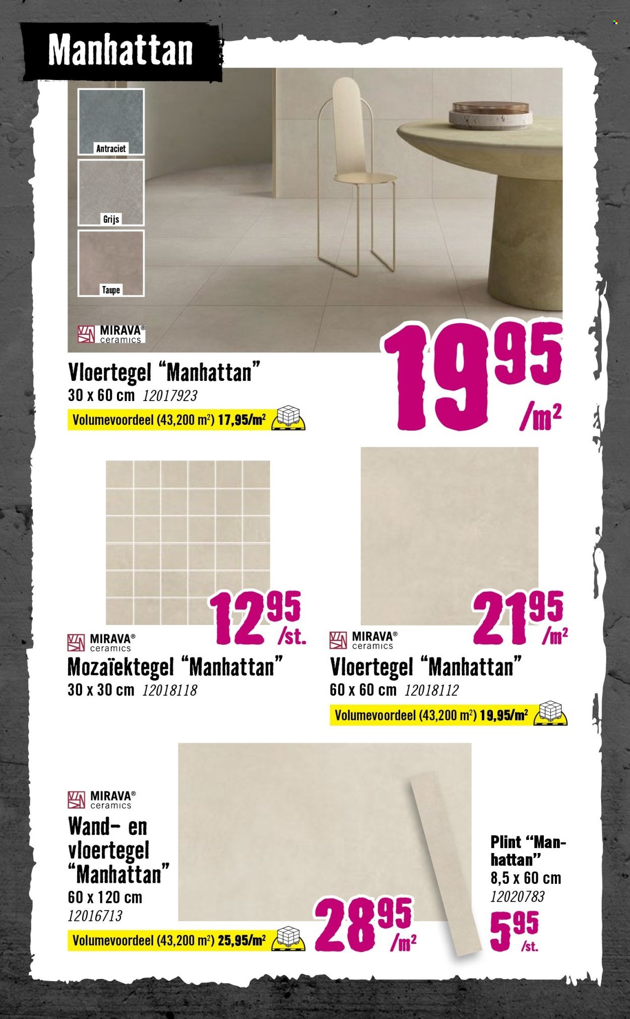 HORNBACH folder - Week 23