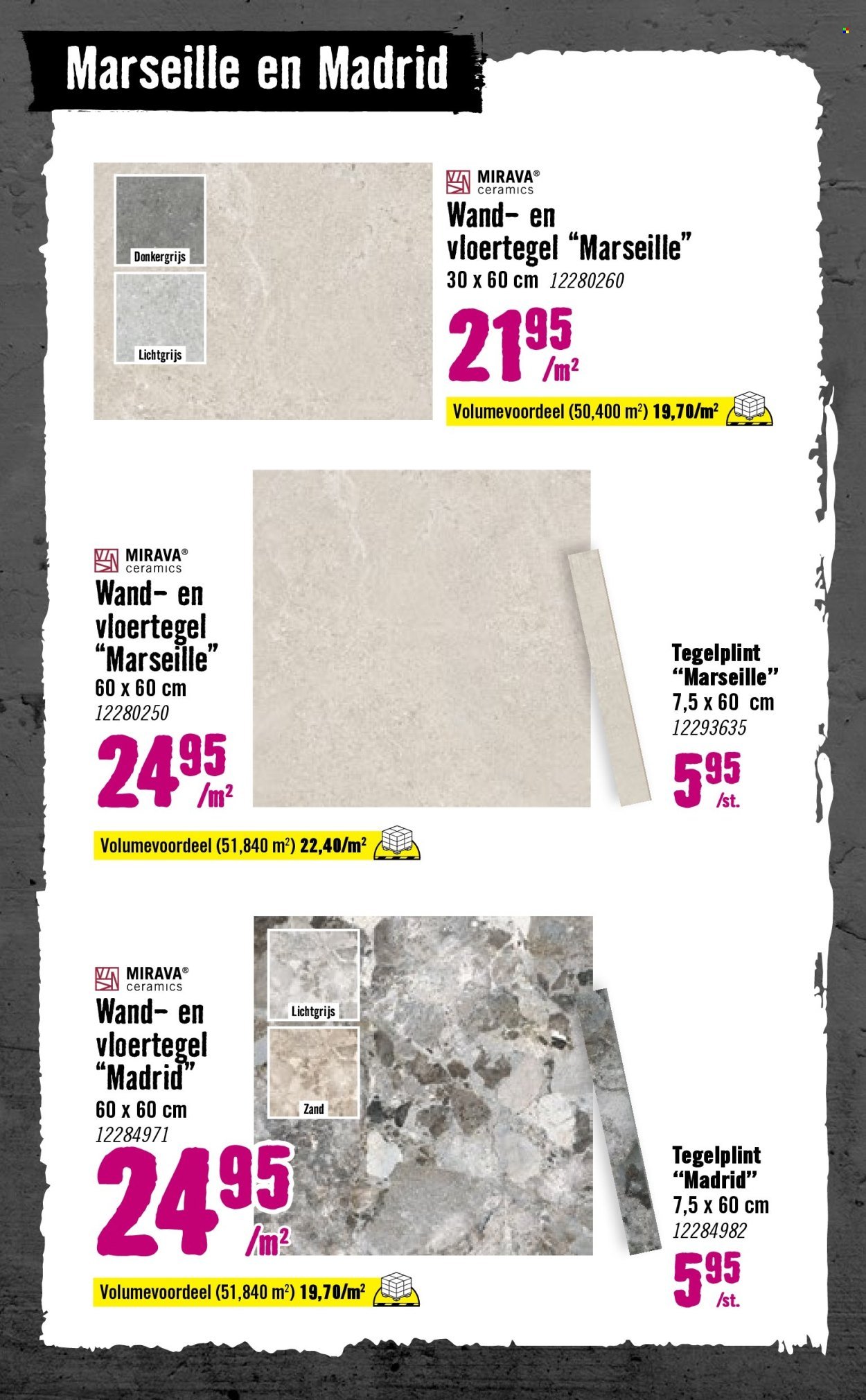 HORNBACH folder - Week 23