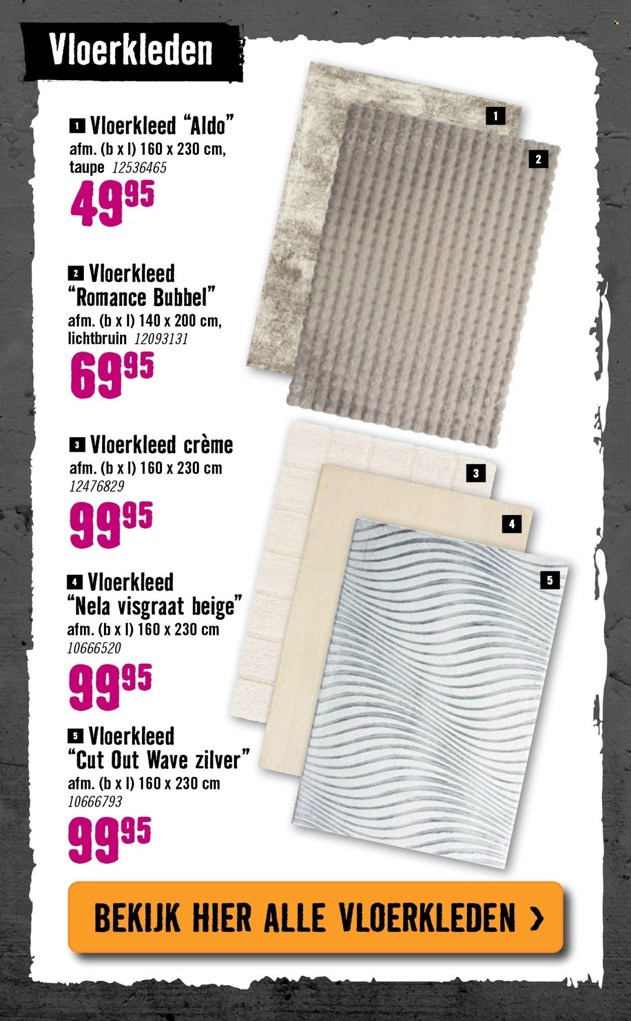 HORNBACH folder - Week 23