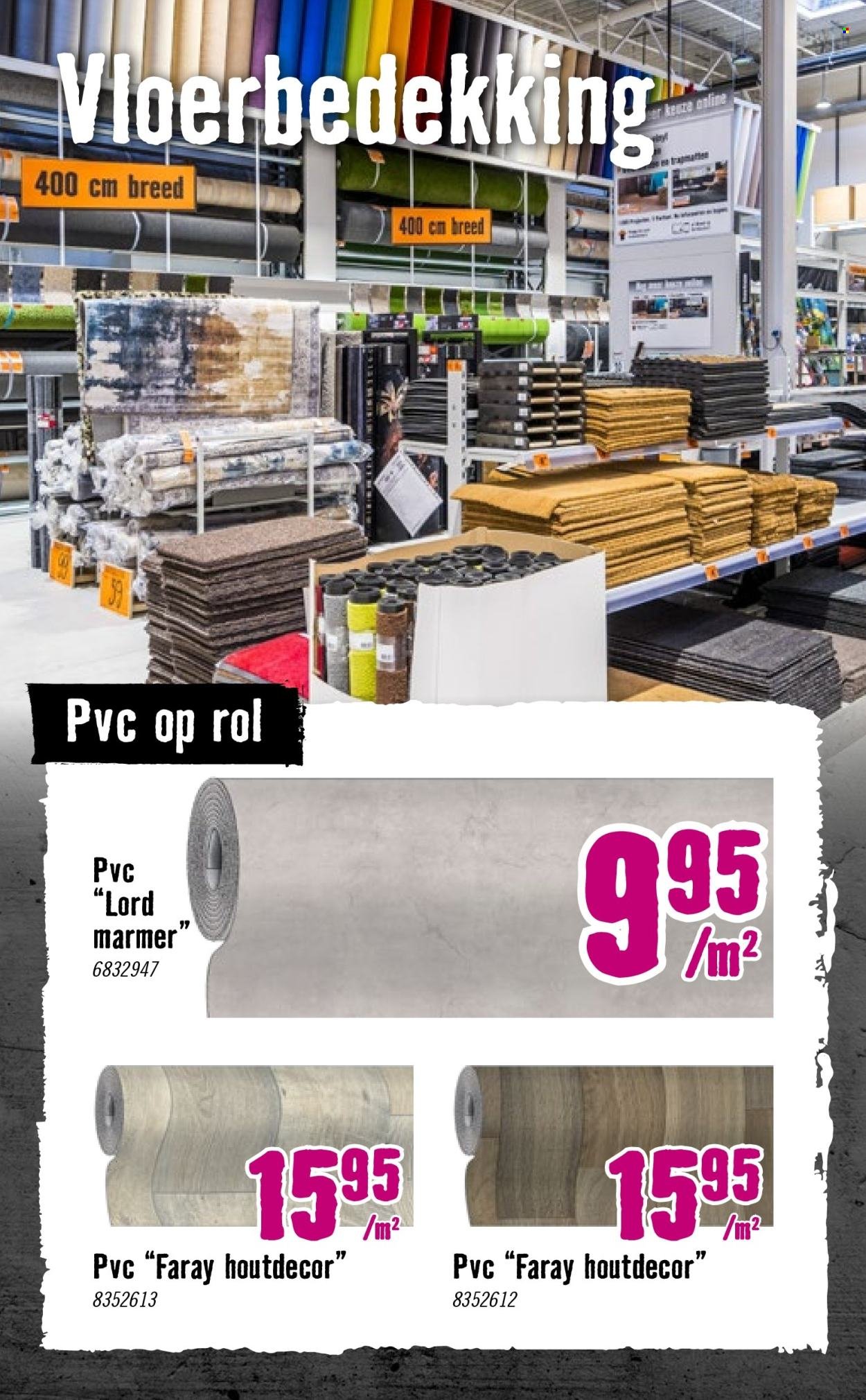 HORNBACH folder - Week 23