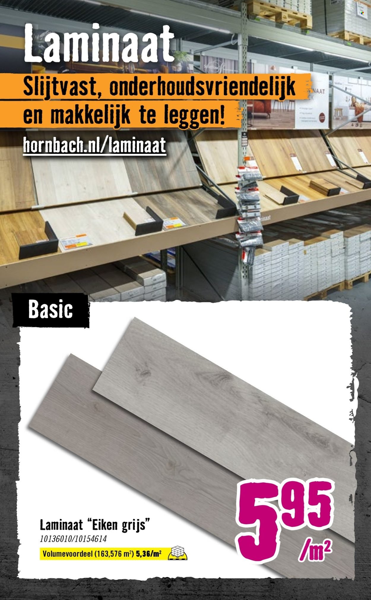 HORNBACH folder - Week 23