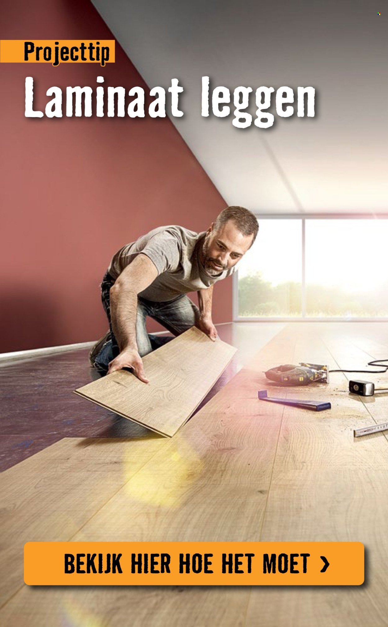 HORNBACH folder - Week 23